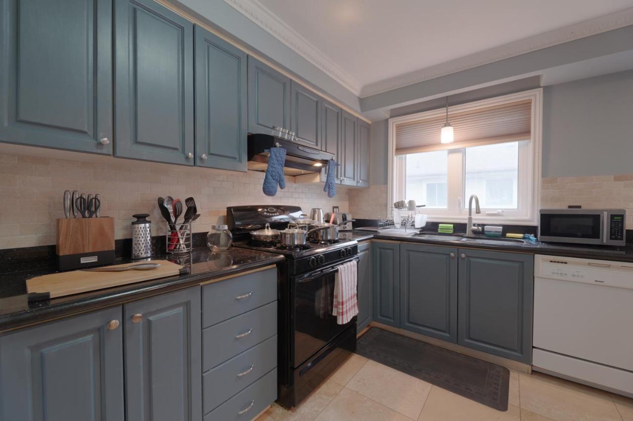 Ikonstay Accord Master With Privat Bath Toronto Exterior photo