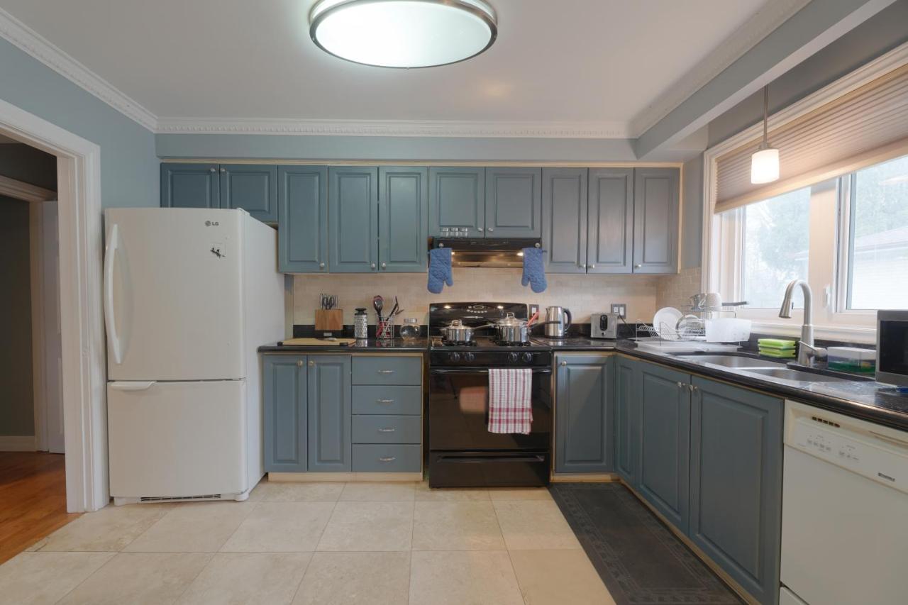 Ikonstay Accord Master With Privat Bath Toronto Exterior photo