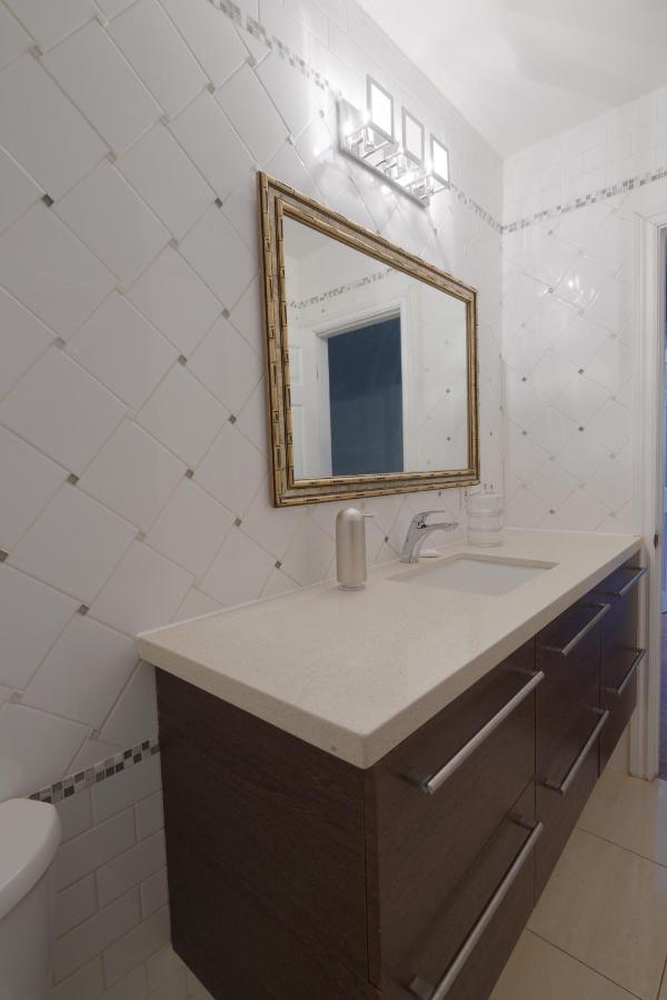 Ikonstay Accord Master With Privat Bath Toronto Exterior photo
