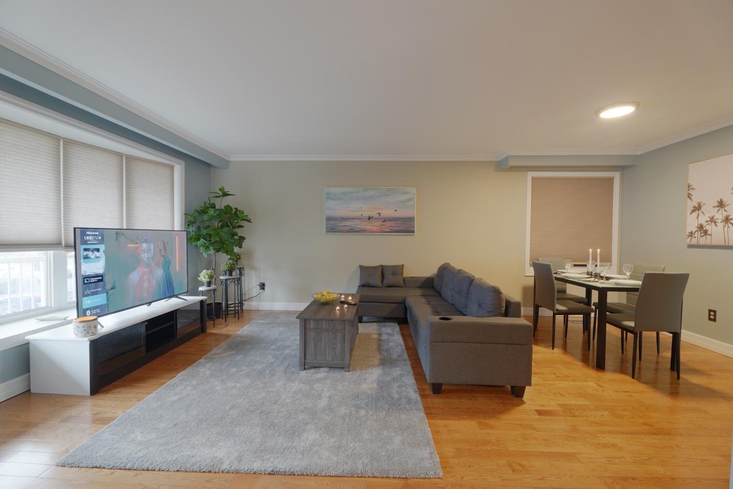 Ikonstay Accord Master With Privat Bath Toronto Exterior photo